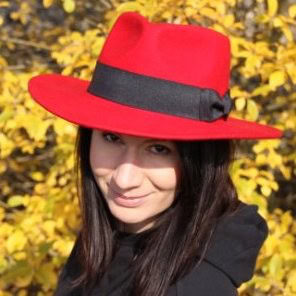 Anežka Hulánová