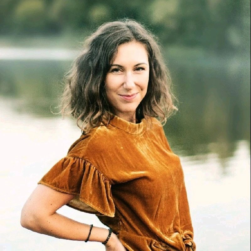 Dita Benešová