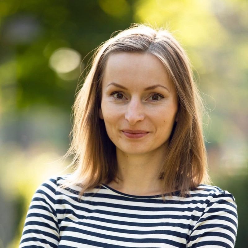 Ivana Benešová