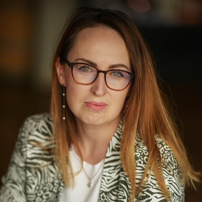 Lenka Černá